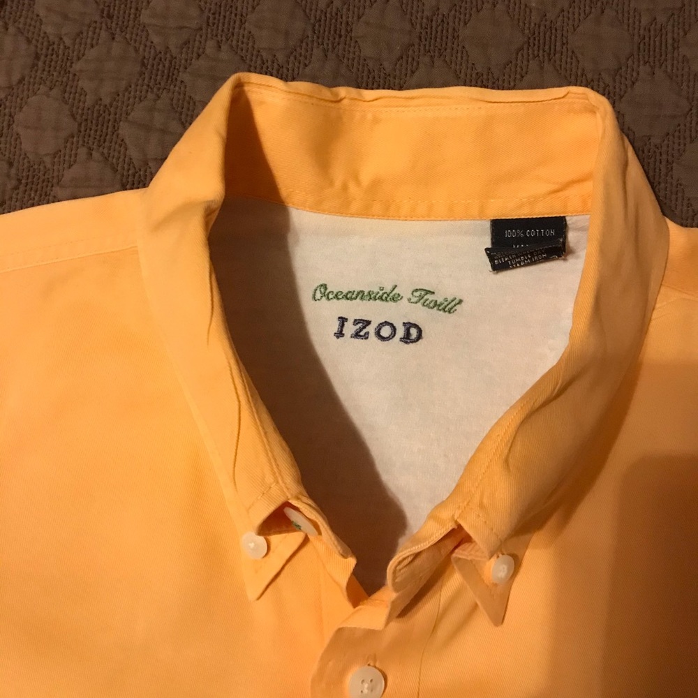 Izod LS BD